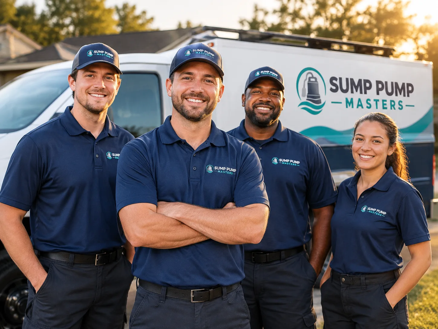 Sump Pump Repair company in Tunica, LA
