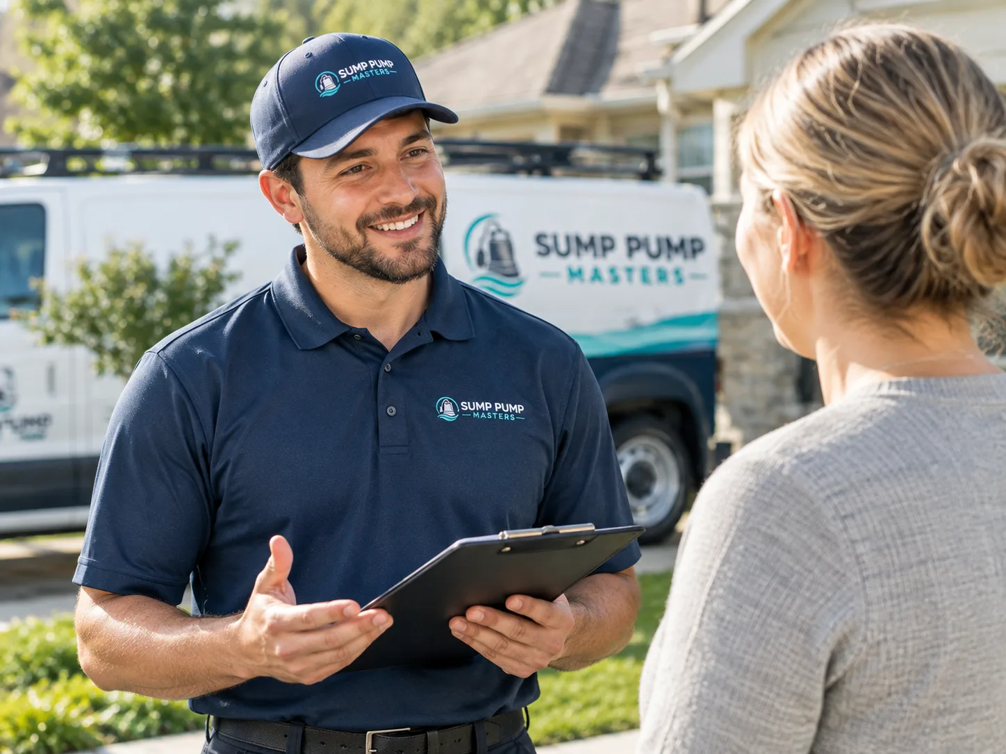 Sump Pump Repair Tunica, LA FAQs